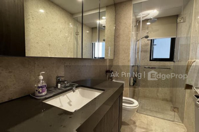 AVENUE SOUTH RESIDENCE Apartment / Condo | Listing