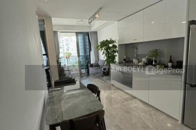 AMBER PARK Apartment / Condo | Listing