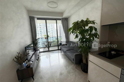 AMBER PARK Apartment / Condo | Listing