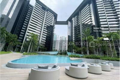 AMBER PARK Apartment / Condo | Listing