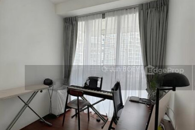 AMBER PARK Apartment / Condo | Listing