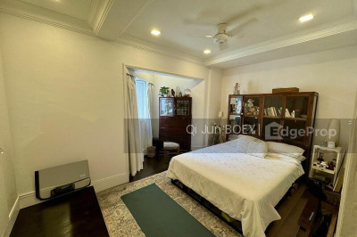 GRANGE HEIGHTS Apartment / Condo | Listing