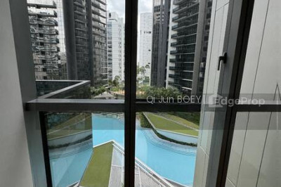 AMBER PARK Apartment / Condo | Listing