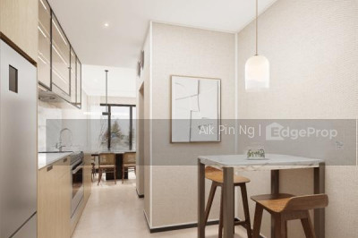 ATLASSIA Apartment / Condo | Listing