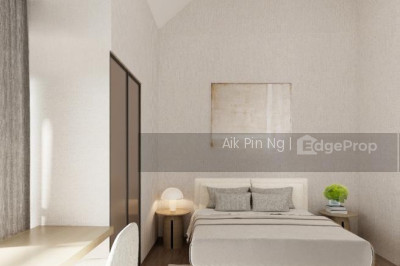 ATLASSIA Apartment / Condo | Listing