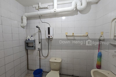 267 TOH GUAN ROAD HDB | Listing