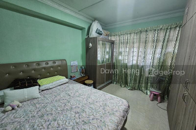 267 TOH GUAN ROAD HDB | Listing