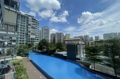 KINGSFORD WATERBAY Apartment / Condo | Listing