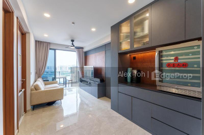 STIRLING RESIDENCES Apartment / Condo | Listing