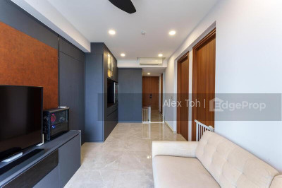 STIRLING RESIDENCES Apartment / Condo | Listing