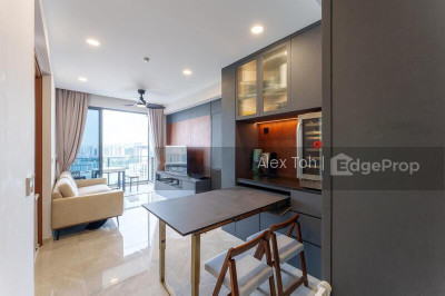 STIRLING RESIDENCES Apartment / Condo | Listing