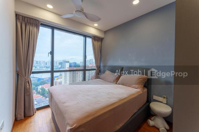 STIRLING RESIDENCES Apartment / Condo | Listing