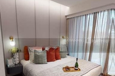 PASIR RIS 8 Apartment / Condo | Listing