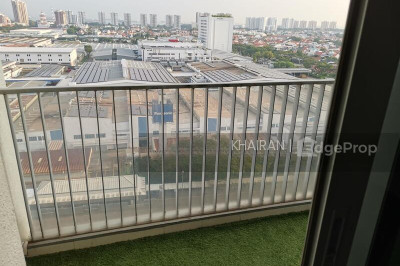 BEDOK RESIDENCES Apartment / Condo | Listing