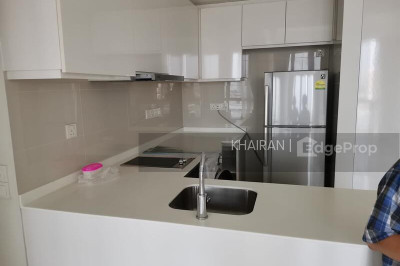 BEDOK RESIDENCES Apartment / Condo | Listing