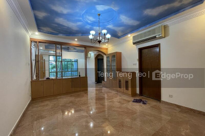 CHANGI COURT Apartment / Condo | Listing