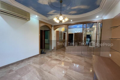 CHANGI COURT Apartment / Condo | Listing