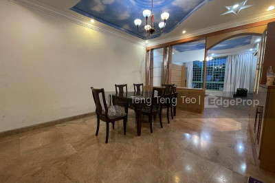 CHANGI COURT Apartment / Condo | Listing