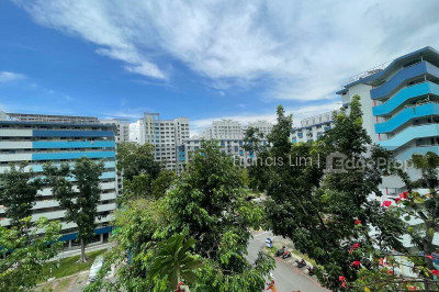 175 BOON LAY DRIVE HDB | Listing