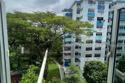 175 BOON LAY DRIVE HDB | Listing