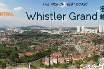 WHISTLER GRAND Apartment / Condo | Listing