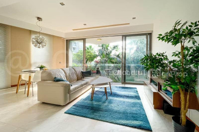 THE OCEANFRONT @ SENTOSA COVE Apartment / Condo | Listing