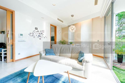 THE OCEANFRONT @ SENTOSA COVE Apartment / Condo | Listing