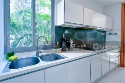 THE OCEANFRONT @ SENTOSA COVE Apartment / Condo | Listing