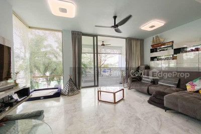 MARINA COLLECTION Apartment / Condo | Listing