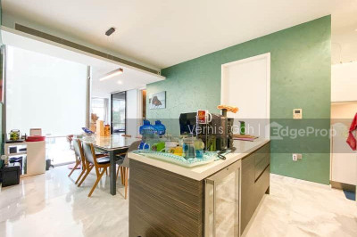 MARINA COLLECTION Apartment / Condo | Listing