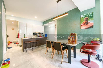 MARINA COLLECTION Apartment / Condo | Listing