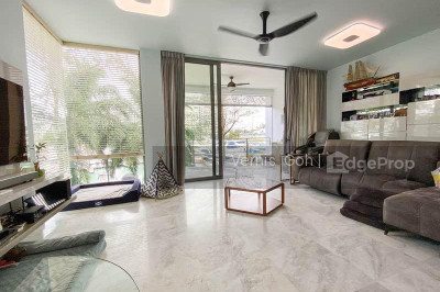 MARINA COLLECTION Apartment / Condo | Listing