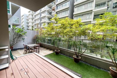 SUITES AT ORCHARD Apartment / Condo | Listing