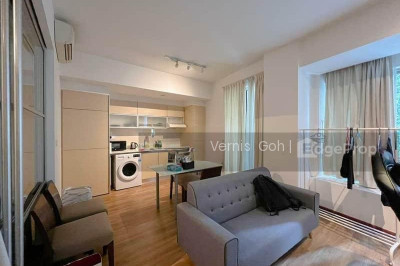 THE SAIL @ MARINA BAY Apartment / Condo | Listing