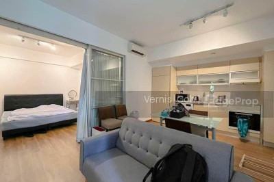 THE SAIL @ MARINA BAY Apartment / Condo | Listing