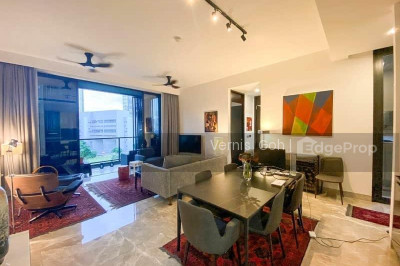 MARTIN MODERN Apartment / Condo | Listing