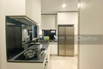 MARTIN MODERN Apartment / Condo | Listing