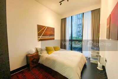 MARTIN MODERN Apartment / Condo | Listing