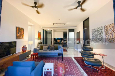 MARTIN MODERN Apartment / Condo | Listing