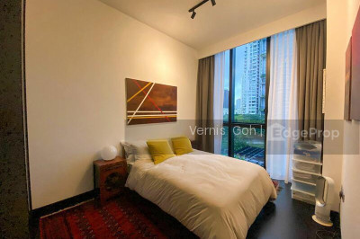 MARTIN MODERN Apartment / Condo | Listing