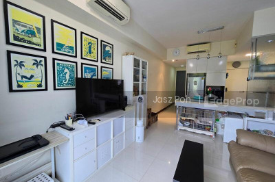 SEASTRAND Apartment / Condo | Listing