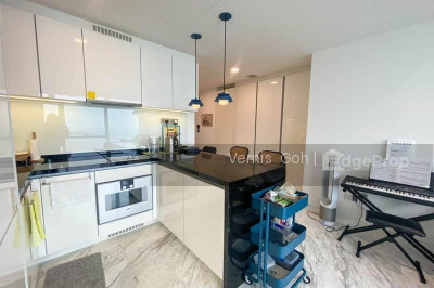 WALLICH RESIDENCE Apartment / Condo | Listing