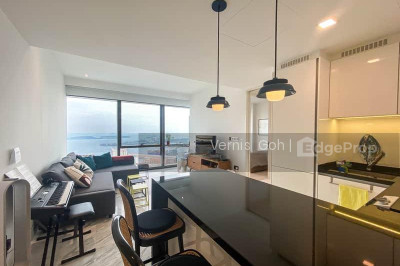 WALLICH RESIDENCE Apartment / Condo | Listing