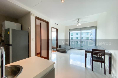 THE SUITES @ CENTRAL Apartment / Condo | Listing