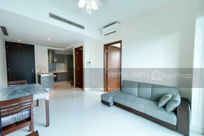 THE SUITES @ CENTRAL Apartment / Condo | Listing