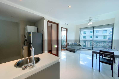 THE SUITES @ CENTRAL Apartment / Condo | Listing