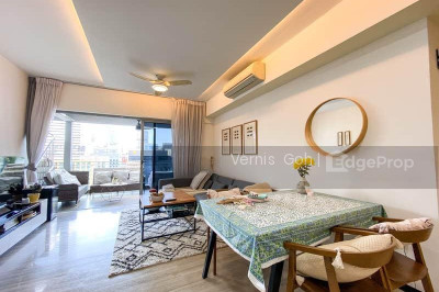 SOPHIA RESIDENCE Apartment / Condo | Listing