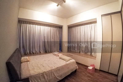 NV RESIDENCES Apartment / Condo | Listing