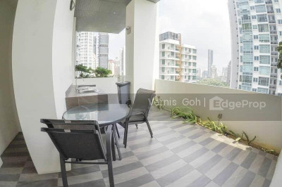 DEVONSHIRE RESIDENCES Apartment / Condo | Listing