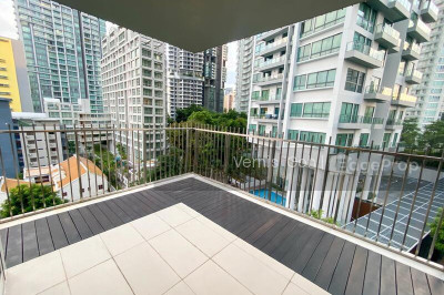 DEVONSHIRE RESIDENCES Apartment / Condo | Listing